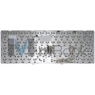 Teclado para Sony Vaio VGN-NW242F/S VGN-NW135J/S Layout US