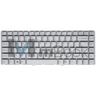 Teclado para Sony Vaio VGN-NW270F/S VGN-NW310F/S Layout US, 