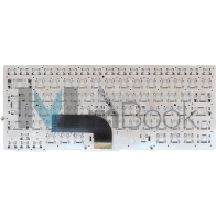 Teclado Sony Vaio VPC-SA3AFX VPC-SA35FXSI VPC-SA35FX BR