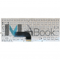Teclado Sony Vaio VPC-SB390X VPC-SB35FXR VPC-SB35FXL BR Teclado Sony Vaio VPC-SB390X VPC-SB35FXR VPC-SB35FXL BR