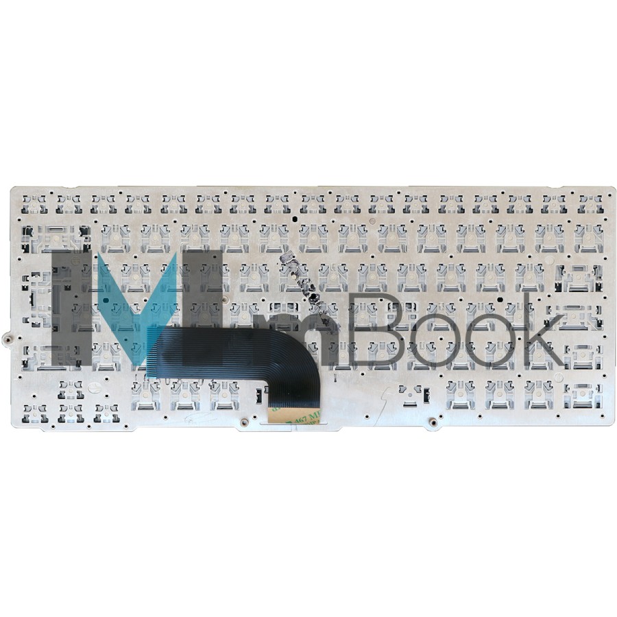 Teclado Sony Vaio VPCSA VPC-SC31FMS VPC-SC1AFM/S BR