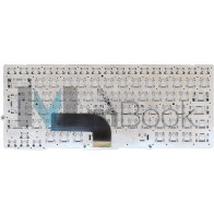 Teclado Sony Vaio VPCSA VPC-SC31FMS VPC-SC1AFM/S BR Teclado Sony Vaio VPCSA VPC-SC31FMS VPC-SC1AFM/S BR