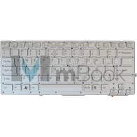 Teclado Sony Vaio VPC-SB35FB VPC-SB33GXR VPC-SB33GXW US