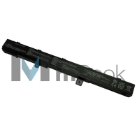 Bateria P/ Asus A31n1319 A41n1308 X45li9c X451 F551M Bateria P/ Asus A31n1319 A41n1308 X45li9c X451 F551M