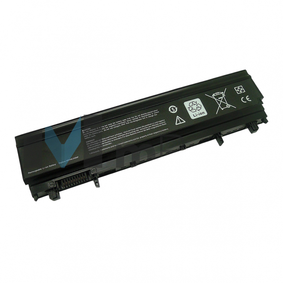 Bateria P/ Dell Latitude E5540 E5440 Nvwgm 312-1351