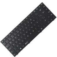 Teclado para Lenovo 100-14iby 14iby Pk131eq1a20 Nsk-bs0sn