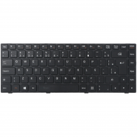 Teclado para Lenovo compatível com PN 5N20J30792