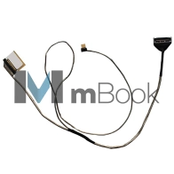 Cabo Flat para Lenovo Ideapad Dc02001mh00 Cabo Flat para Lenovo Ideapad Dc02001mh00
