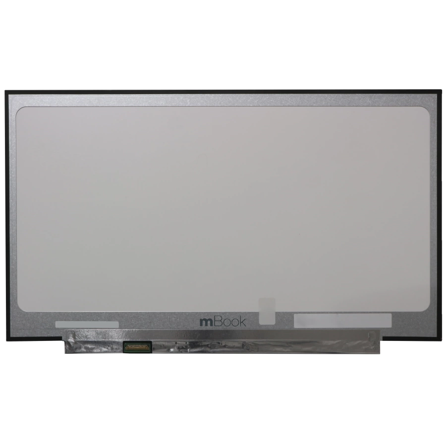Tela 17.3 Led Slim 30p compatível com n173fga-e34 rev.C4