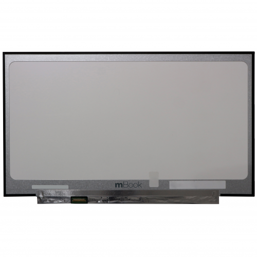 Tela 17.3 Led Slim 30p compatível com n173fga-e34 rev.C4, 
