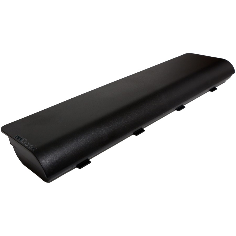 Bateria Hp Pavilion Dv6t-c600 dv6-6c30br Hstnn-lb0x Mu06