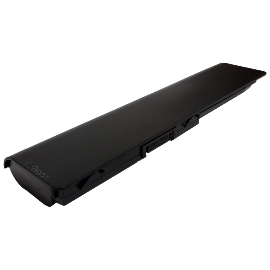 Bateria Hp Pavilion Dv6t-c600 dv6-6c30br Hstnn-lb0x Mu06