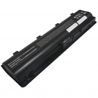 Bateria Hp G4 G42 G62 Dm4 Dv5-2000 Dv5-2040br Dv6-3000 Mu09