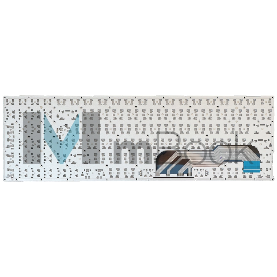 Teclado Asus A541 X541UA-WB51 A541SA X541UA Branco