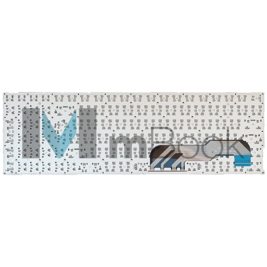 Teclado Asus A541 X541UA-WB51 A541SA X541UA Branco
