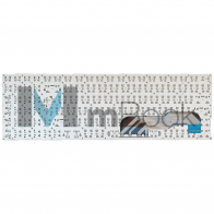 Teclado Asus A541UV A541U F541S X541UV Branco Teclado Asus A541UV A541U F541S X541UV Branco