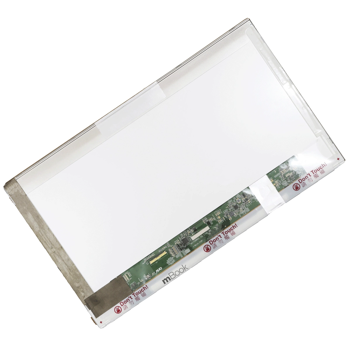 Tela 17.3 Led Para Notebook compatível com PN N173FGE-L12