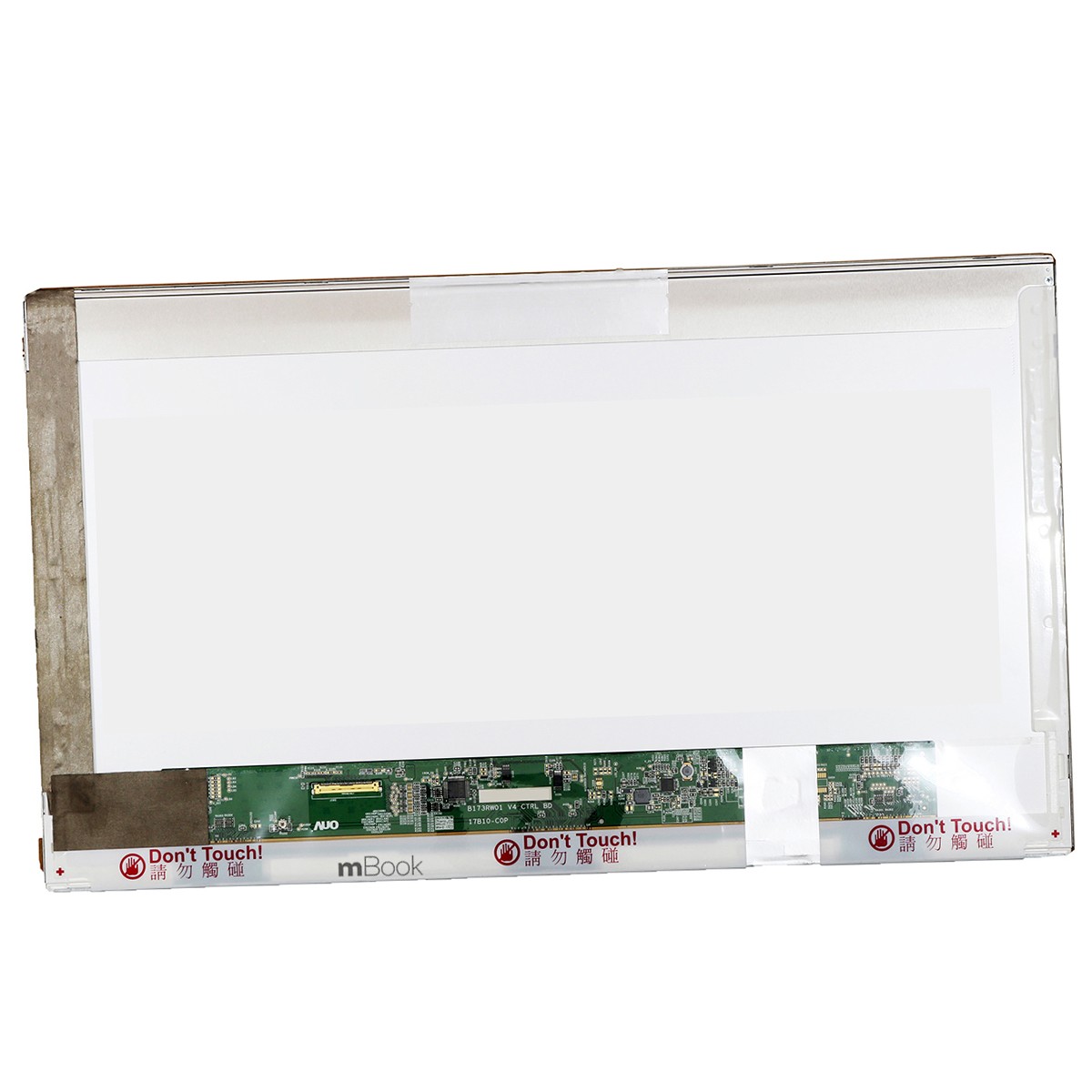 Tela 17.3 Led Para Notebook Pn B173rw01 V.3 Lp173wd1-tlc3, 