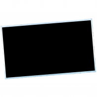 Tela Lcd 17.3 Polegada Ltn173kt02 Ltn173kt02-d01 Novo