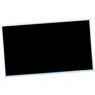 Tela Lcd 17.3 Polegada Ltn173kt02 Ltn173kt02-d01 Novo