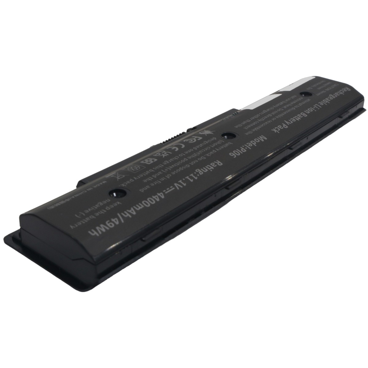 Bateria Hp Pavilion 15-a099 15-e027tx 15-e028tx 15-e029tx, 