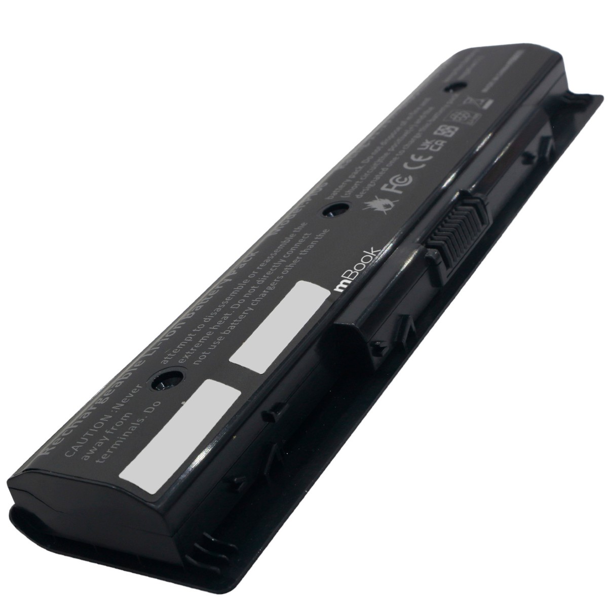 Bateria Hp Envy 15-j011sg 15-j013tx 15-j101tu 15-j136tx