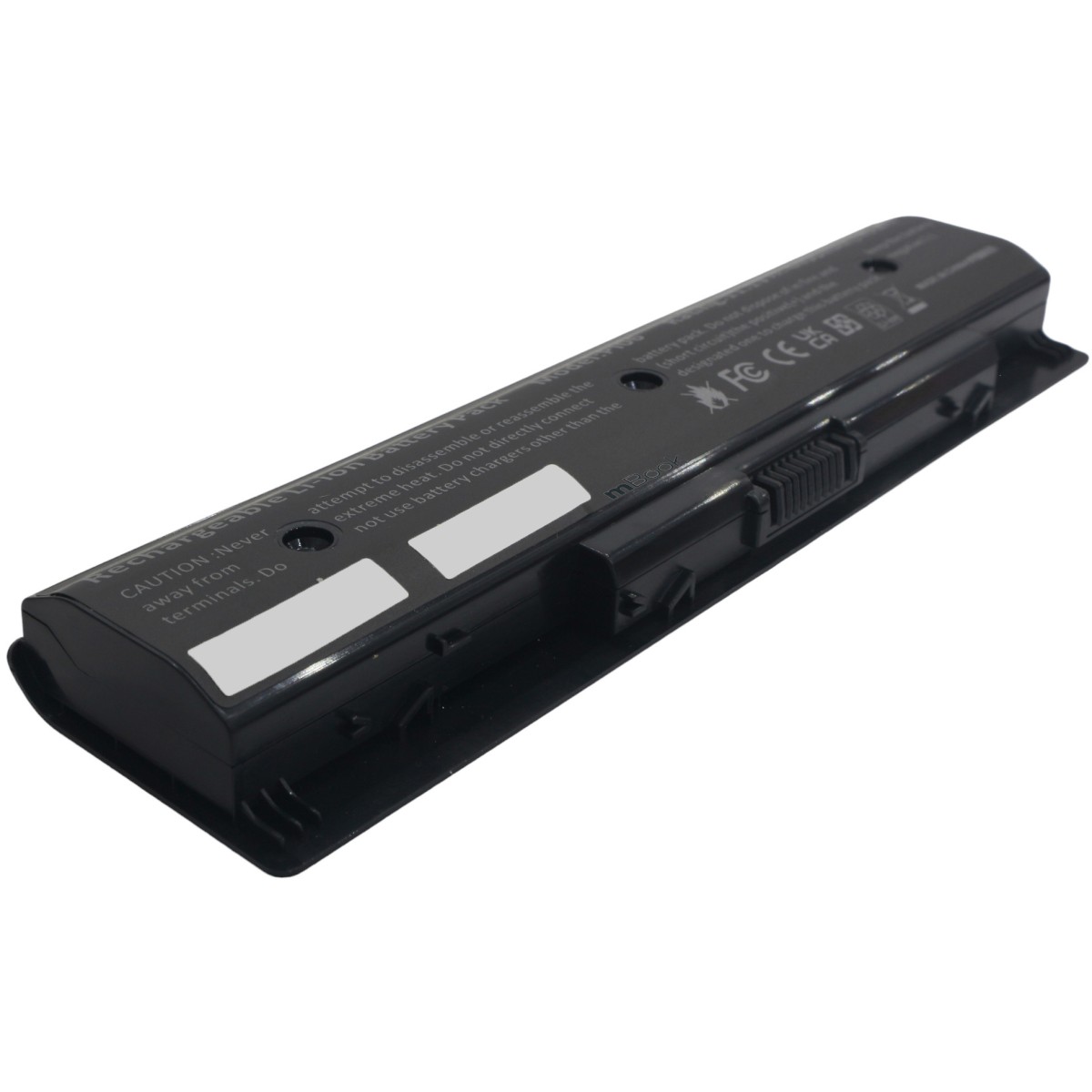 Bateria Hp Pavilion Envy P106 F3b94aa F3b94aa-abb H6l38aa, 