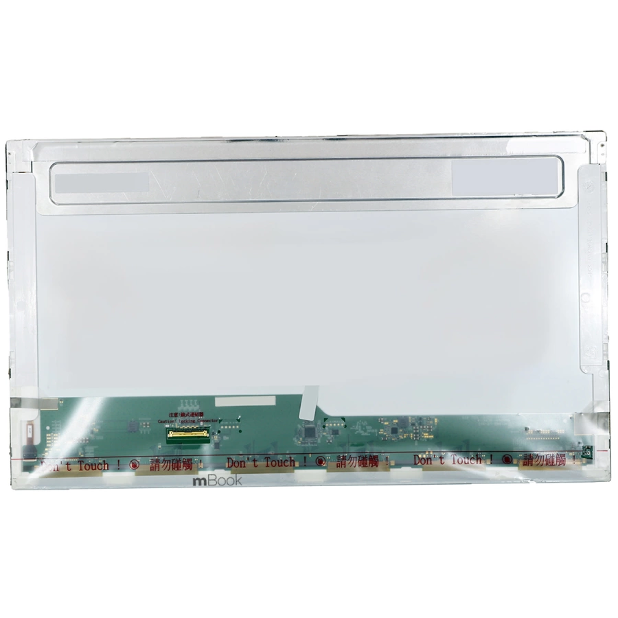 Tela 17.3 Led Full Hd compatível com PN b173hw02 v.1