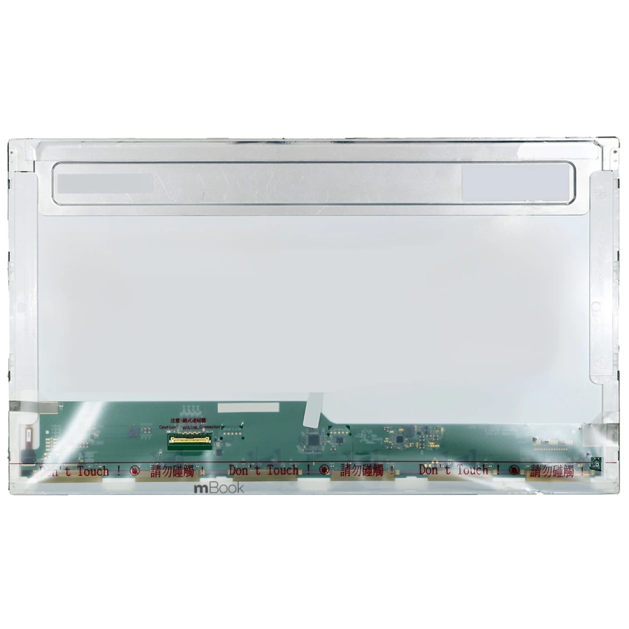 Tela 17.3 Led Full Hd compatível com PN b173hw01 v.5