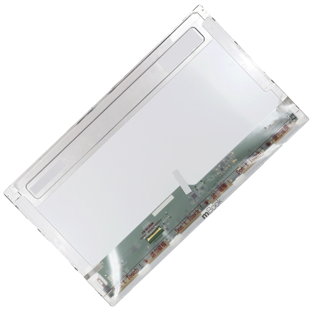 Tela 17.3 Led Full Hd compatível com PN HSD173PUW1-A00