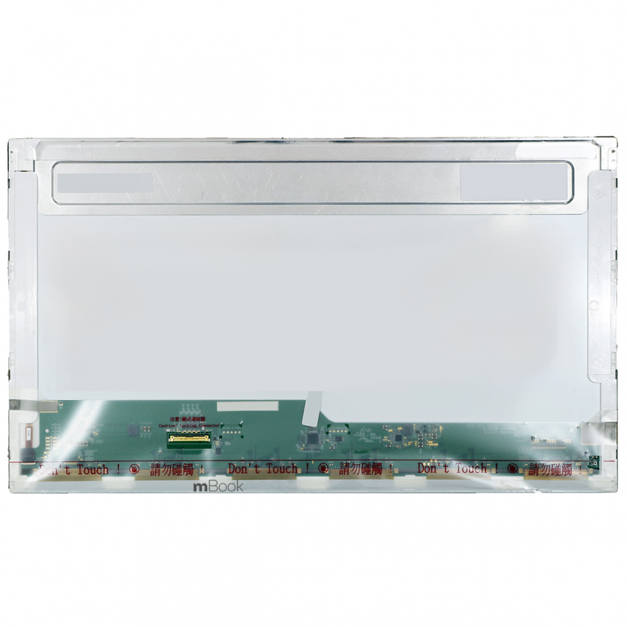 Tela 17.3 Led Full Hd compatível com PN HSD173PUW1-A00