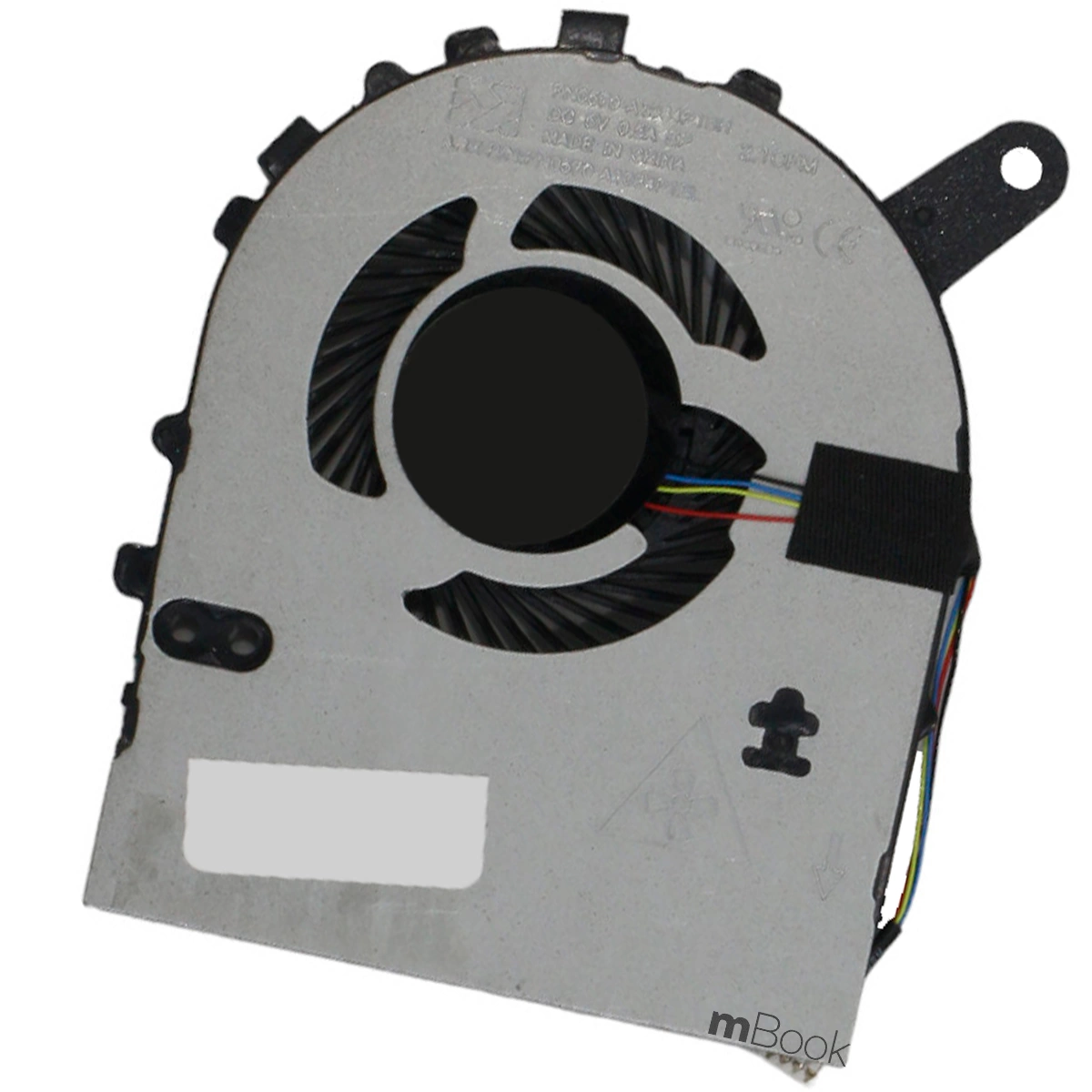 Cooler Dell Inspiron 14 7460 14-7460 02X1VP 2X1VP CN-02X1VP