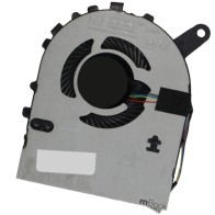 Cooler Fan Ventoinha para Dell P74G001 Cooler Fan Ventoinha para Dell P74G001