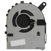 Cooler Fan Ventoinha para Dell P74G001 Cooler Fan Ventoinha para Dell P74G001