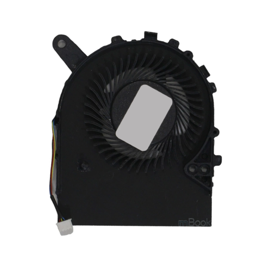 Cooler Fan Ventoinha para Dell P74G001