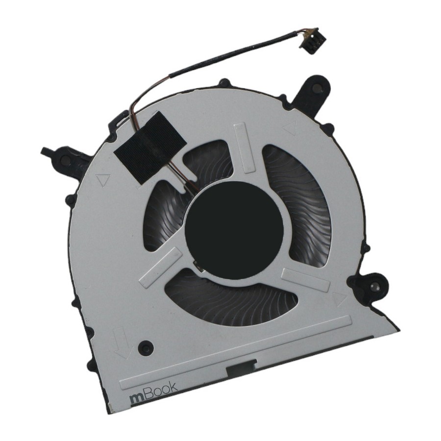 Cooler Fan Ventoinha para Samsung compatível com ba31-00185a