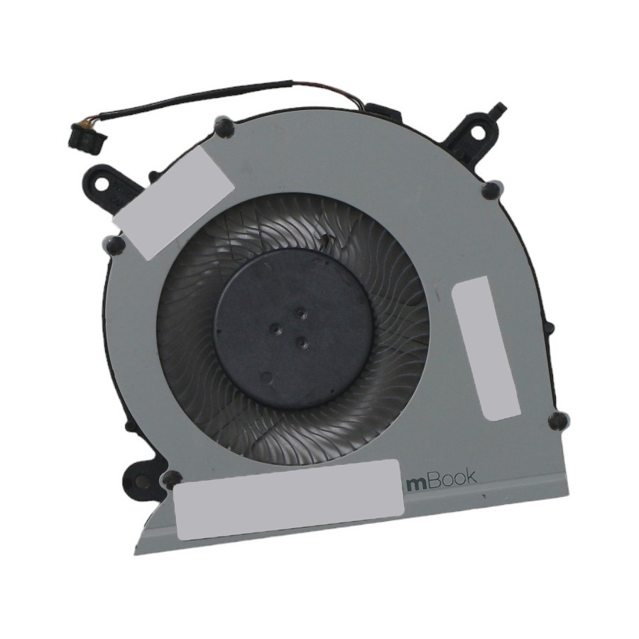 Cooler Fan Ventoinha para Samsung compatível com ba31-00185a