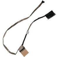 Cabo flat da tela para Dell 450.0h701.0001 025h3d 30 pinos Cabo flat da tela para Dell 450.0h701.0001 025h3d 30 pinos