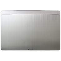 Carcaça tampa traseira e moldura frontal para 646269-001 Carcaça tampa traseira e moldura frontal para 646269-001