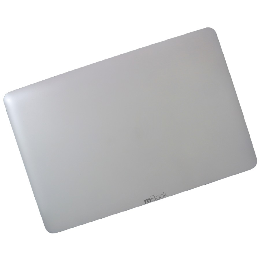 Carcaça tampa traseira moldura para Sony Vaio SVF151 Bco Pto