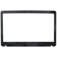 Carcaça tampa traseira moldura para Sony Vaio SVF151 Bco Pto Carcaça tampa traseira moldura para Sony Vaio SVF151 Bco Pto