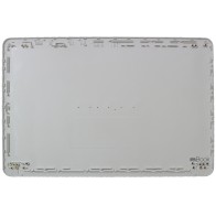 Carcaça tampa traseira moldura para Sony Vaio SVF151 Bco Pto Carcaça tampa traseira moldura para Sony Vaio SVF151 Bco Pto
