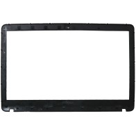 Carcaça tampa traseira moldura para Sony Vaio SVF151 Bco Pto Carcaça tampa traseira moldura para Sony Vaio SVF151 Bco Pto