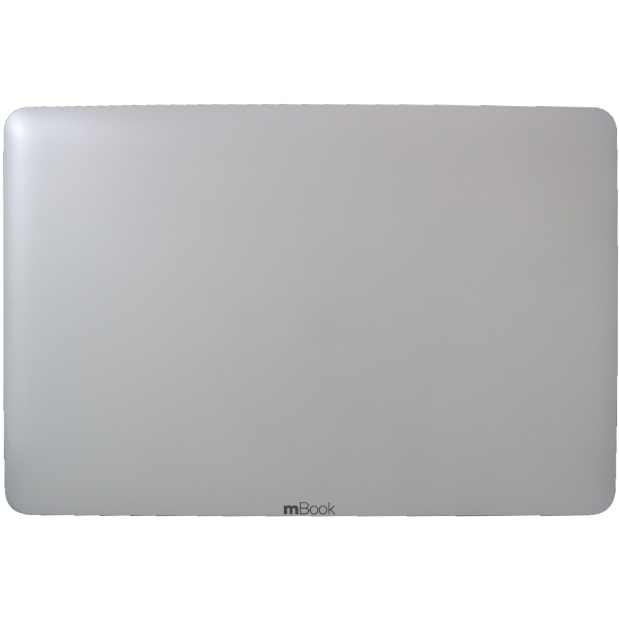 Carcaça tampa traseira moldura para Sony Vaio SVF151 Bco Pto
