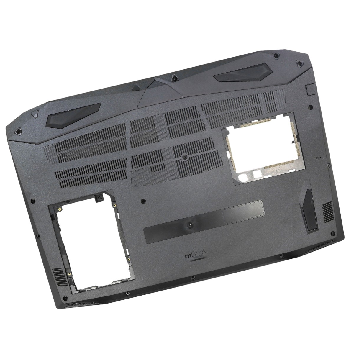 Carcaça base inferior para Acer AP211000B10