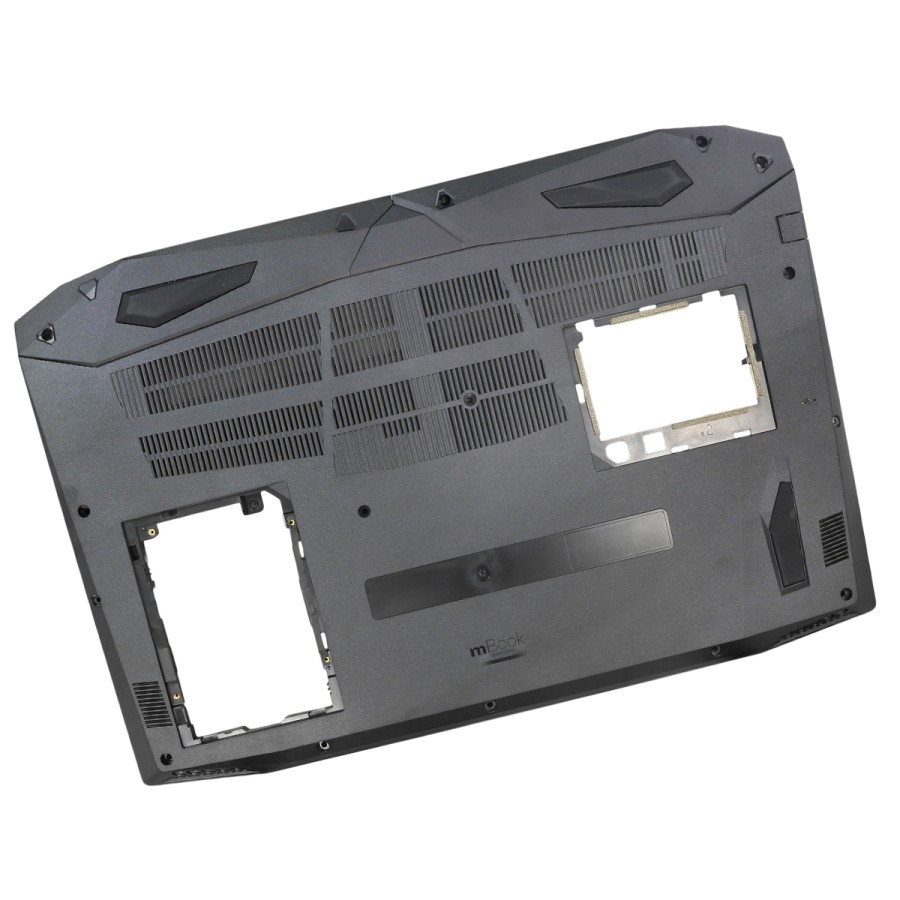 Carcaça base inferior para Acer AP211000B10