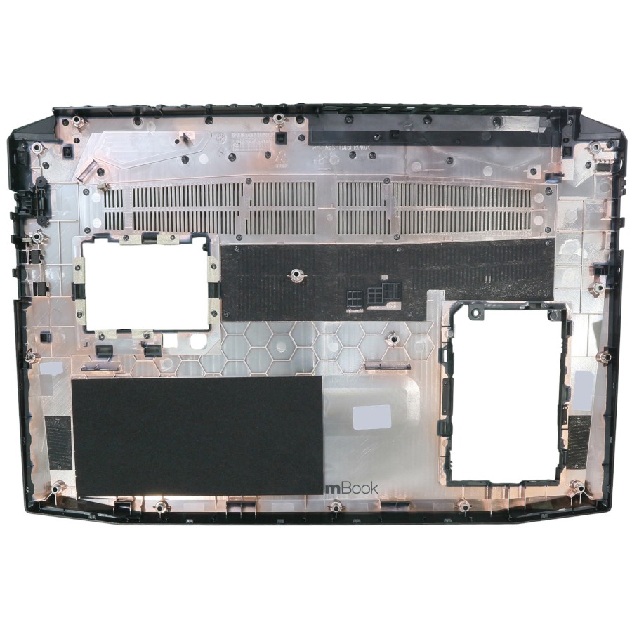 Carcaça base inferior para Acer AP211000B10