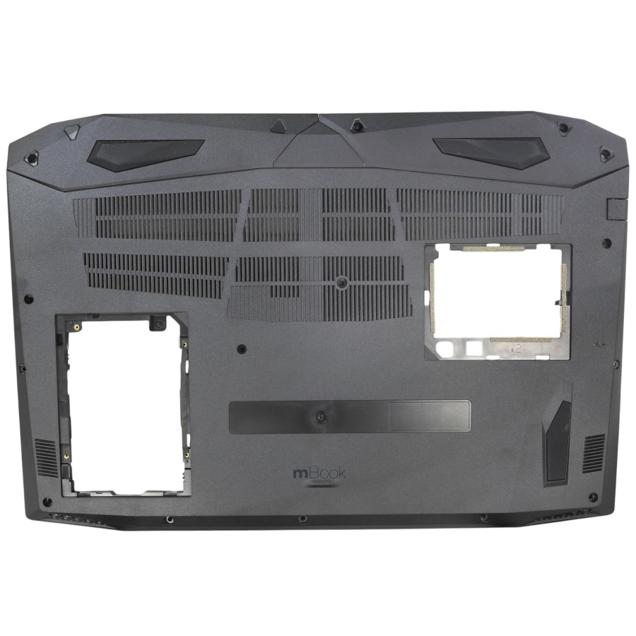 Carcaça base inferior para Acer AP211000B10