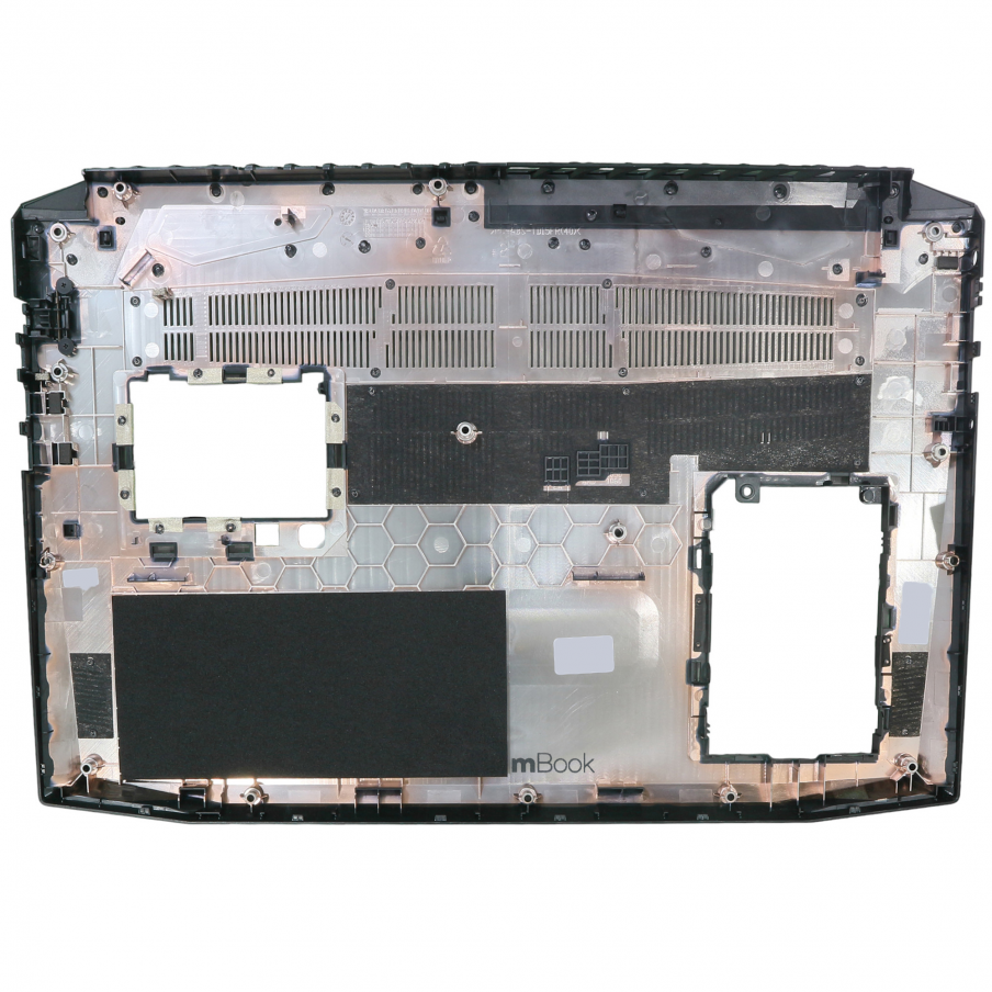 Carcaça base inferior para Acer AP211000B10
