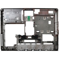 Carcaça base inferior para HP HP 6460B